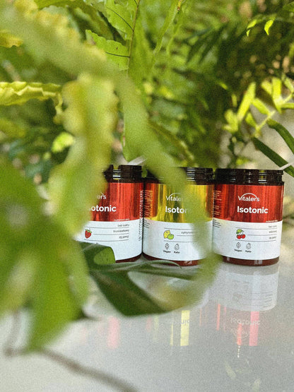 Vitaler's Sport Izotonik - 250 g