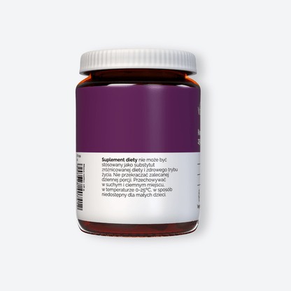 Vitaler's Antyoksydanty Kwercetyna 250 mg - 60 kapsułek