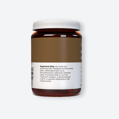 Vitaler's Ekstrakty Muira Puama 450 mg - 60 kapsułek