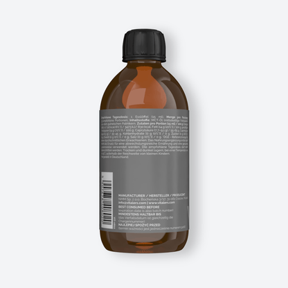 Vitaler's Olej MCT Olej MCT naturalny - 500 ml
