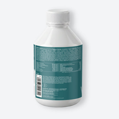 Vitaler's Kolagen Vitaler's Collagen 15000 mg, kolagen w płynie, jagodowy - 500 ml