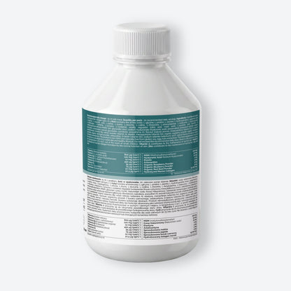 Vitaler's Kolagen Vitaler's Collagen 15000 mg, kolagen w płynie, jagodowy - 500 ml