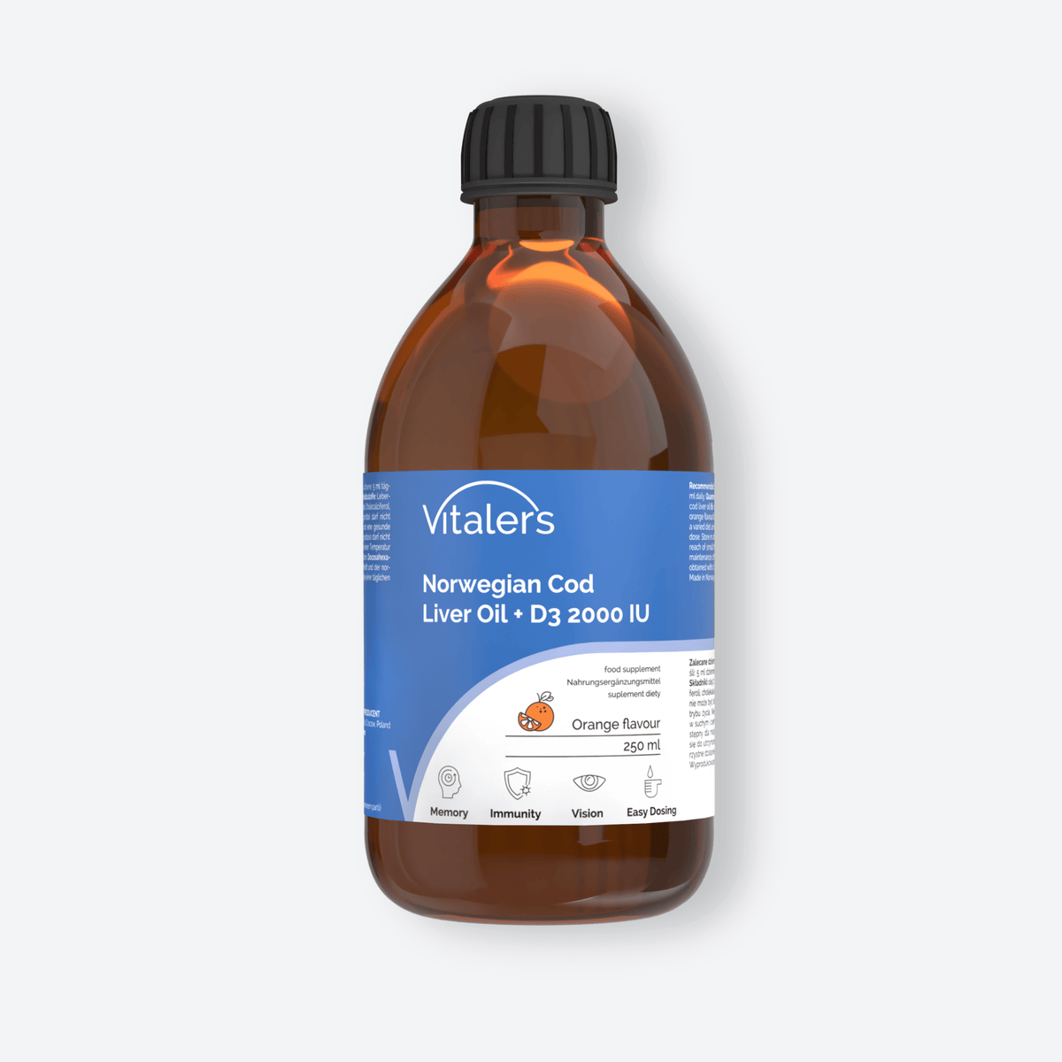 Vitaler's Zestawy Vitaler's Zestaw dla Babci i Dziadka
