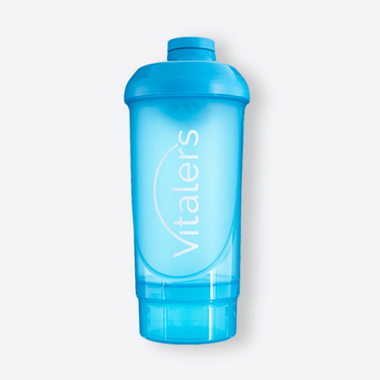 Vitaler's Zestawy Zestaw Startowy z Shakerem
