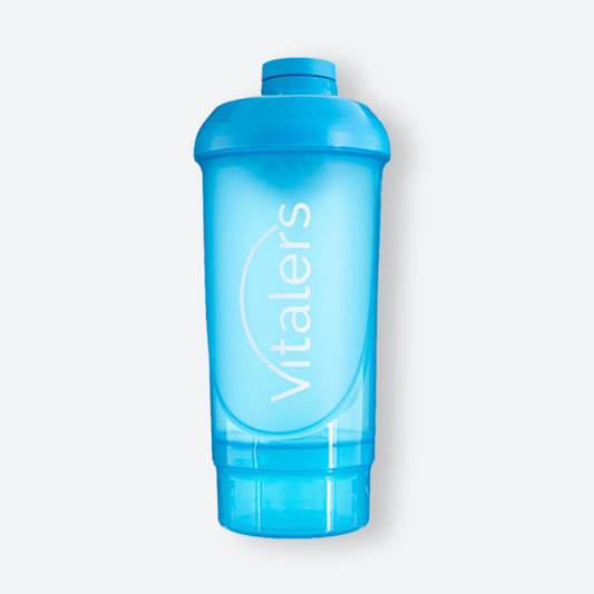 Vitaler's Zestawy Zestaw Startowy z Shakerem