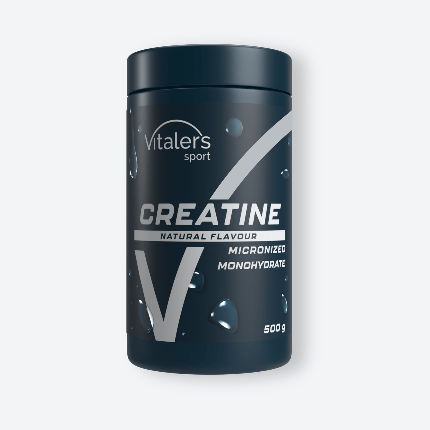 Vitaler's Zestawy Zestaw Startowy z Shakerem