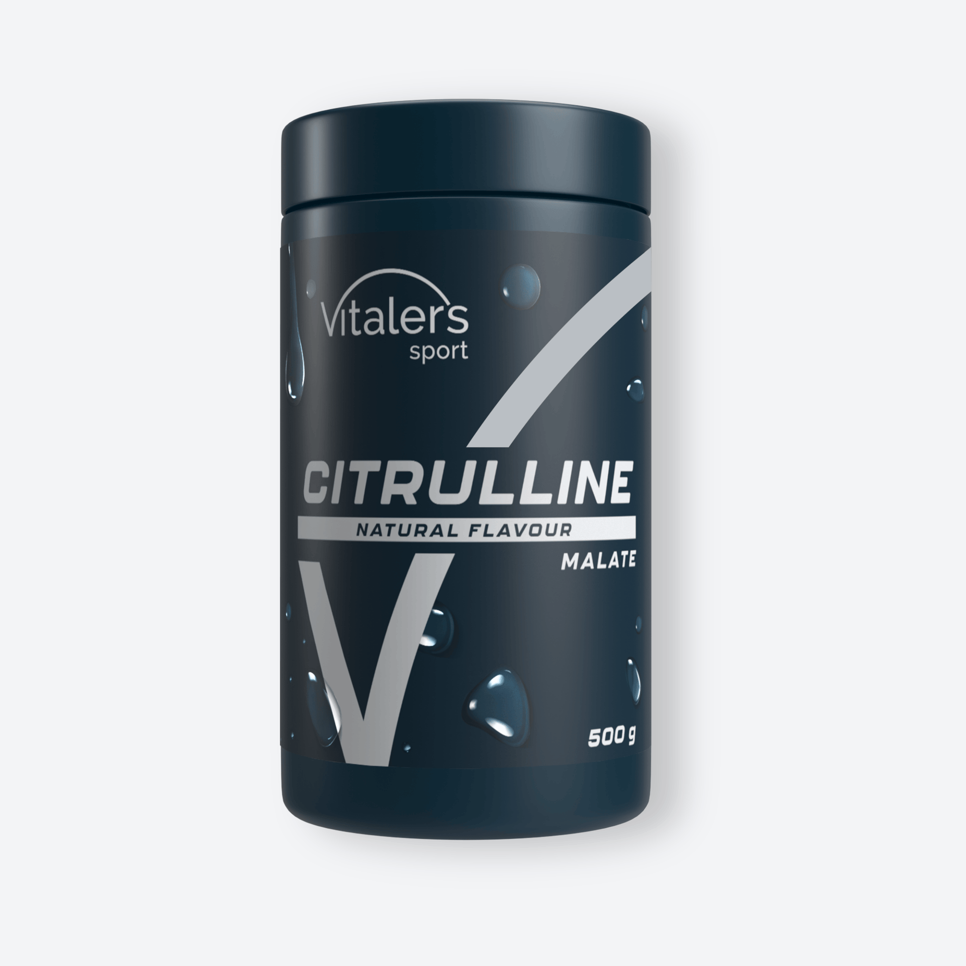Vitaler's Zestawy Zestaw Startowy z Shakerem